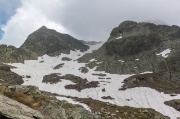 Traversata Diavolino/Diavolo e M.te Aga - FOTOGALLERY